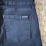 sts blue  Jeans Women 27 Black Emma Mid Rise Ankle Skinny Leg Photo 2