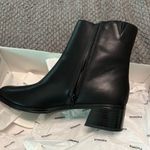 Sonoma  Black Boots Photo 2