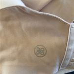 HoneyLove Crossover Bonded No Wire Support Bra Sz L Sand Back Smoothing Light Tan Size L Photo 4