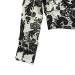 Lululemon Scuba Hoodie Stretch Laceoflage Polar Cream Black 2 Athleisure Gym NWT Photo 6