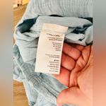 Free People Jen's Pirate Booty Satisfaction Romper in Jibarita Large NWT $231 Photo 5