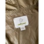 Aerie NWOT OFFLINE Green Oversized Pullover Lightweight Windbreaker Jacket Sze M Photo 6