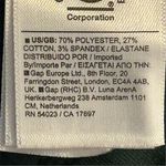 Athleta Women's Green Pullover Sweatshirt Size S Long Sleeve Activewear Photo 12