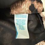 Charlie Jade M  Leopard print Romper Photo 5