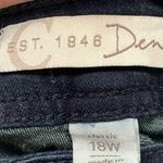 Est 1946 Denim Jean size 14W Blue Photo 1