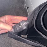 Lulus  Dress Black Mini Backless Photo 3