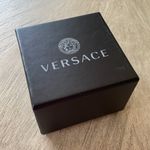 Versace Medusa Tribute Hair Barrette Photo 6