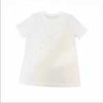 Yellowstone Let ‘Er Rip Graphic Tee Shirt Sz S NWOT White Size L Photo 4