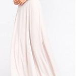 Show Me Your Mumu  Godshaw Goddess Gown Photo 0