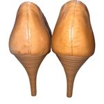 Andrew Geller  Girly Platform Pump Heels size 7 Photo 4