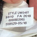 Under Armour  Golf Sleeveless Top Gray Athleisure Sporty Workout Blokette L Photo 11