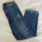 Just Black Straight Leg Jeans Photo 0