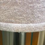 Wallpapher Light Purple Short Sleeve Tee Photo 5