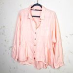 Holding Horses ANTHROPOLOGIE button down shirt Photo 9