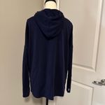 Cable & Gauge  Studio Modal Tulip Hem Hoodie Size Small‎ Photo 1