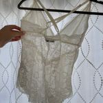 Amazon Lacy Bodysuit Photo 2