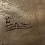 Donald Pliner Textured Tan Ankle Booties Snakeskin Heeled Boots Cowgirl Western Size 8 Photo 7