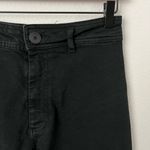 ZARA  Marine Jeans Photo 2