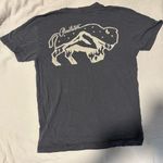Pendleton  Charcoal Graphic Tee Photo 1