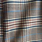 Bloomingdales Bloomingdale’s Puff Sleeve Plaid Dress Photo 11