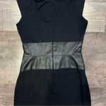 Bailey 44 Black Bodycon Dress Photo 3