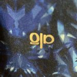 Alo Yoga  Airbrush Legging Blue Kaleidoscope Print size small Photo 4