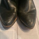 American Vintage Colorful Western Cowboy Boots Photo 2