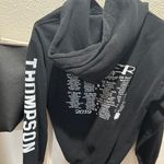 Cheer Hoodie Black Size XS Photo 1