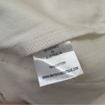 White Fox Boutique White Fox White Mini Skirt Size Medium Photo 5