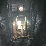 Michael Kors  Black Purse Photo 1