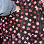 Michael Kors Floral Backpack Photo 11