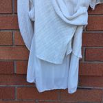 Velvet Graham & Spencer Cream Maryann Dress Slip M Size M Photo 4