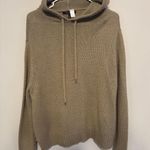 Olivia Sky Hooded Sweater Photo 1
