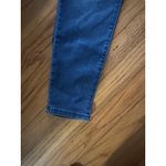 Democracy  “Ab”solution High-Rise Skinny Jeans Medium Blue Wash Size 10 Photo 1