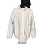 The North Face Hyvent raincoat size XXL Photo 0