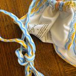 Bydee Bikini S NWT set Blue Photo 3