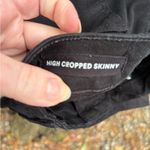 Cotton On  Black Denim Skinny Jeans for Women Photo 2