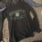Champion University of Vermont long sleeve Photo 0