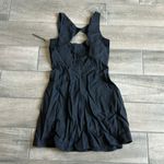 Helmut Lang Helmet lang black dress Photo 2