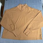 Columbia  Women’s Uphill Edge Turtleneck Long Sleeve Shirt Photo 6