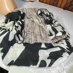 NWT collectioneighteen scarf infinity boho, festival Photo 0