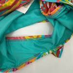 Bleu Rod Beattie Bikini Bottoms Size 12 The Heat Is On Swim NWT Tie Side Hipster Photo 12