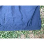 London Fog Vintage Womens Blue Lightweight Jacket Collared Full Zip Size 50 REG Photo 8