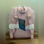 Her Universe Studio Ghibli Spirited Away No-Face Floral Mini Backpack Photo 2