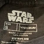 Star Wars  small T-shirt Photo 1