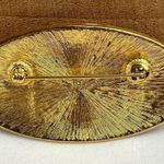 Avon Vintage Presidents Club Brooch Gold Photo 1