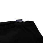 Patagonia Women’s Barely Baggies 2.5’’ Inseam Shorts in Black Size XS Photo 3