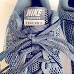 Nike  Training Flex TR 7 Sneakers Size 7W Photo 3