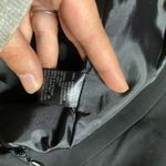 Tahari  Arthur S Levine Black Knee Length Pencil Straight Skirt Women's Size 10 Photo 6