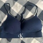 Calvin Klein Bralette Photo 0